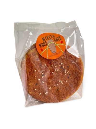 Ooster Speculaas koek - Dutch Vegan Bakery