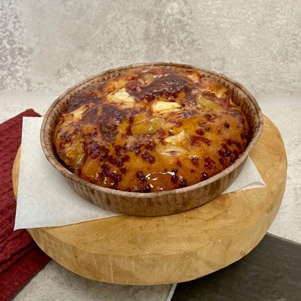 Appel cake