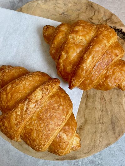 Vegan Croissant