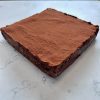 Dutch Vegan Bakery - Vegan Chocolade Explosie Cake