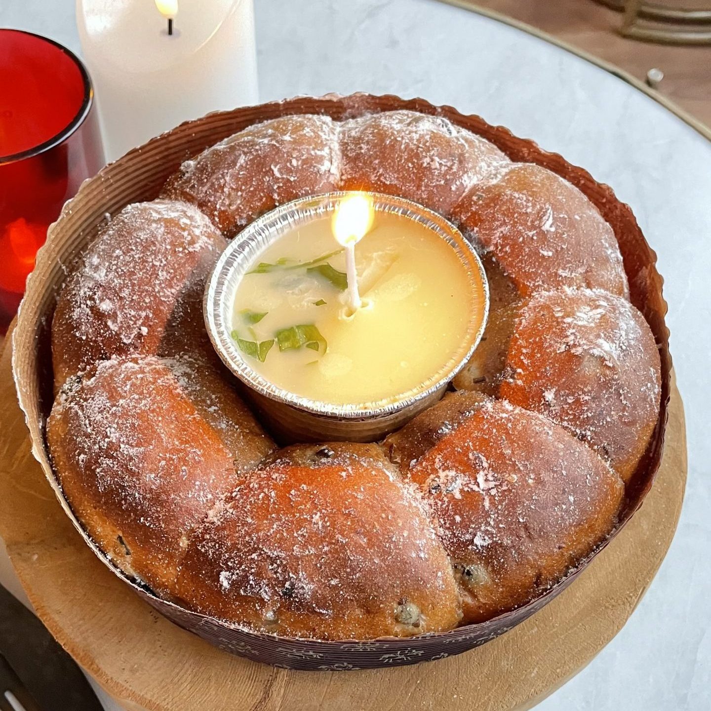 Producten | Vegan Bakery