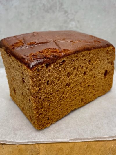 Ontbijtkoek