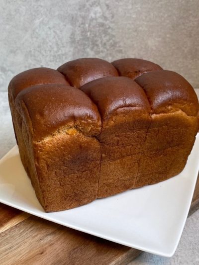 Dutch Vegan Bakery - Stroopbrood