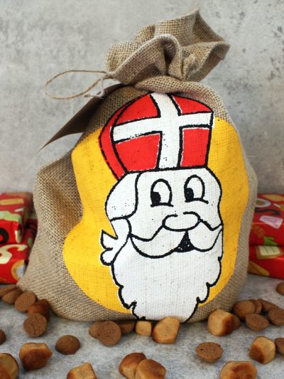 vegan sintpakket dutch vegan bakery